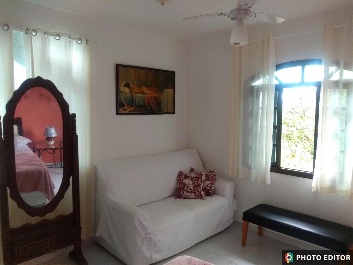Hostel Vista Do Mar Рио-де-Жанейро Экстерьер фото
