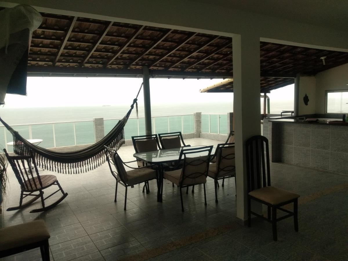 Hostel Vista Do Mar Рио-де-Жанейро Экстерьер фото