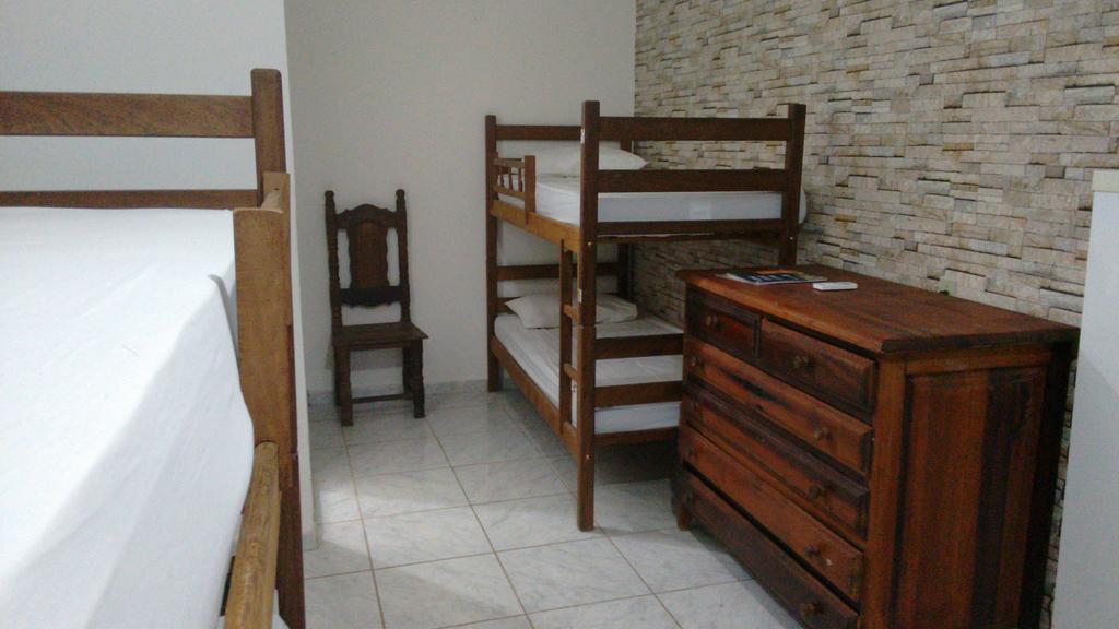 Hostel Vista Do Mar Рио-де-Жанейро Экстерьер фото
